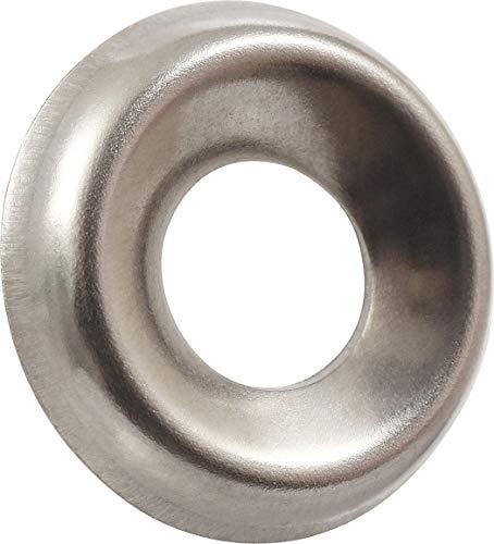 Hillman 2907 Number-10 Stainless Steel Finish Washer, 35-Pack - Image 5