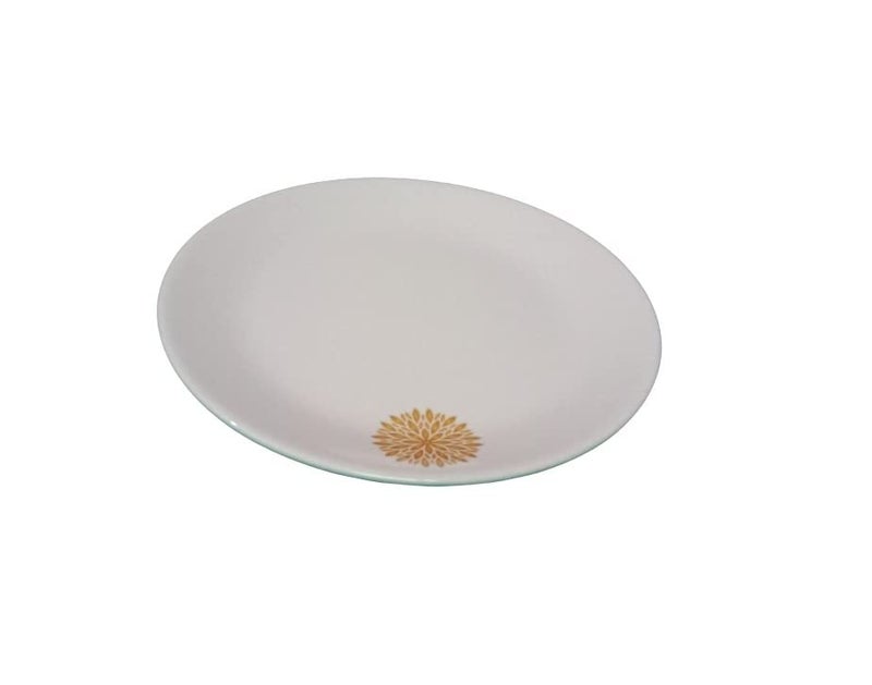 Servewell Melamine Quarter Serving Plate, Set of 6, Urmi - Image 3