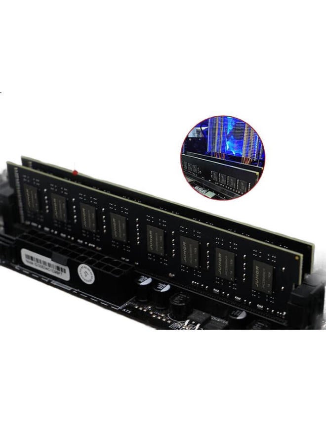 Juhor 8Gb Ddr3 1600 Desktop Memory Module - Image 2
