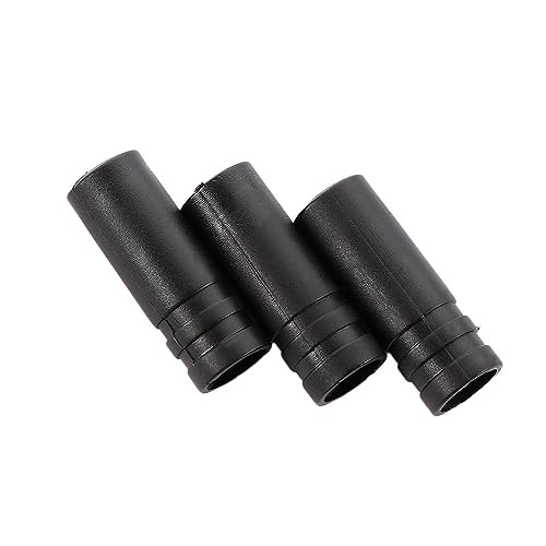 Kopida 50 Pcs Bicycle Brake Cable Housing Ferrule End Caps, Plastic Bike Shift Cable End Caps, 4mm Shifter Housing Wire Line Pipe Ferrules - Image 3