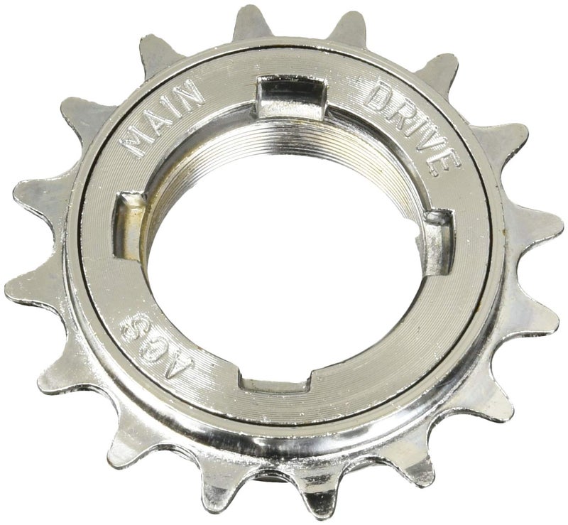 ACS Main Drive Single Speed Freewheel (16T x 1/8-Inch) - Image 2