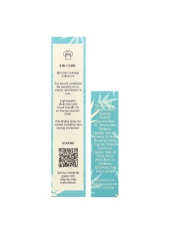Onsen Secret Onsen Secret, Nail & Cuticle Conditioner Serum & Nail Reboot Oil Kit, 2 Piece Kit  - Image 3