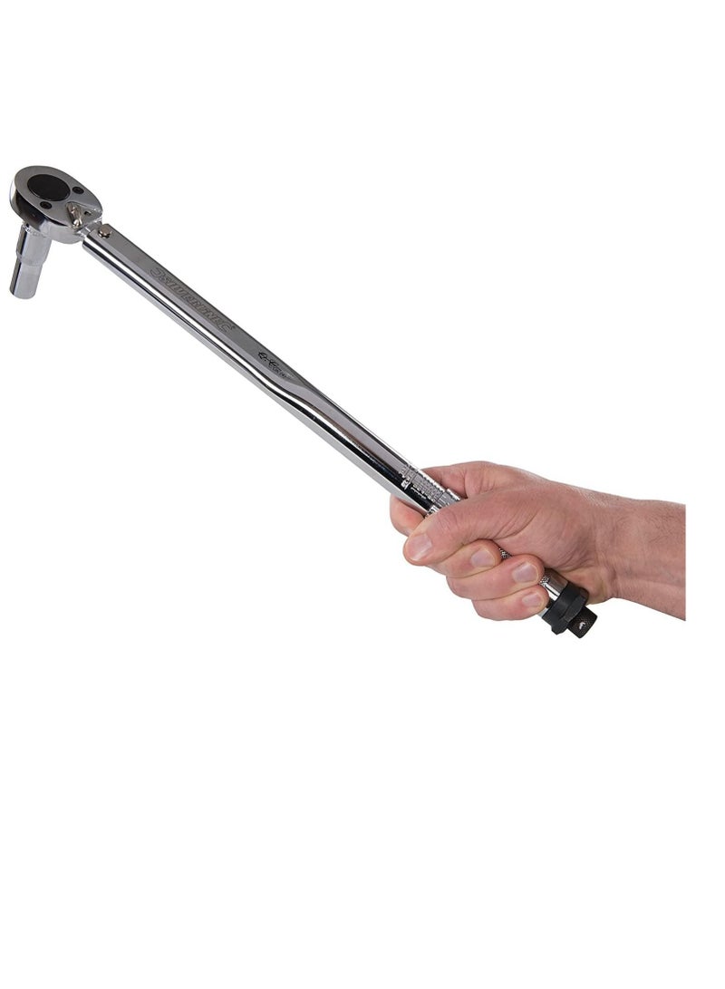 عباسلي مفتاح عزم الدوران KG-9925 - Image 2