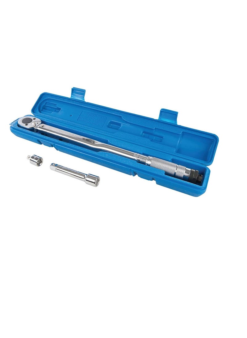 عباسلي مفتاح عزم الدوران KG-9925 - Image 1