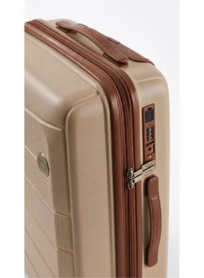 Hardcase Trolley Large,Expandable Zipper,Spiner Wheels,Set of 3 - Image 5