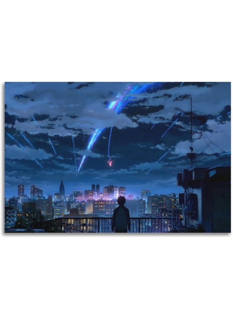 لعبة الألغاز ذات الألف قطعة سماء الأحلام - رحلة الألغاز الساحرة في الكون اللامتناهي - Image 1