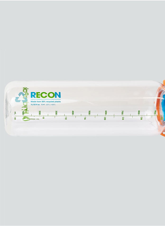 RECON™ TWIST & SIP 1L/32oz - pzsku/ZE9A0646D28C89F9ACC1BZ/45/_/1718000795/68016ae6-e1d2-4966-bcf6-f68d6d668c32