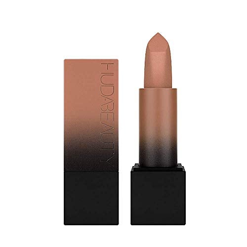 Huda HUDA BEAUTY Power Bullet Matte Lipstick Staycation