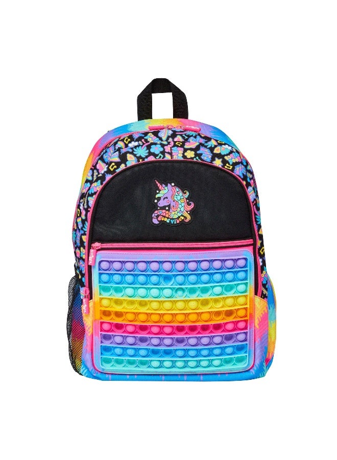 Smiggle Australia Large Capacity Backpack for Kids