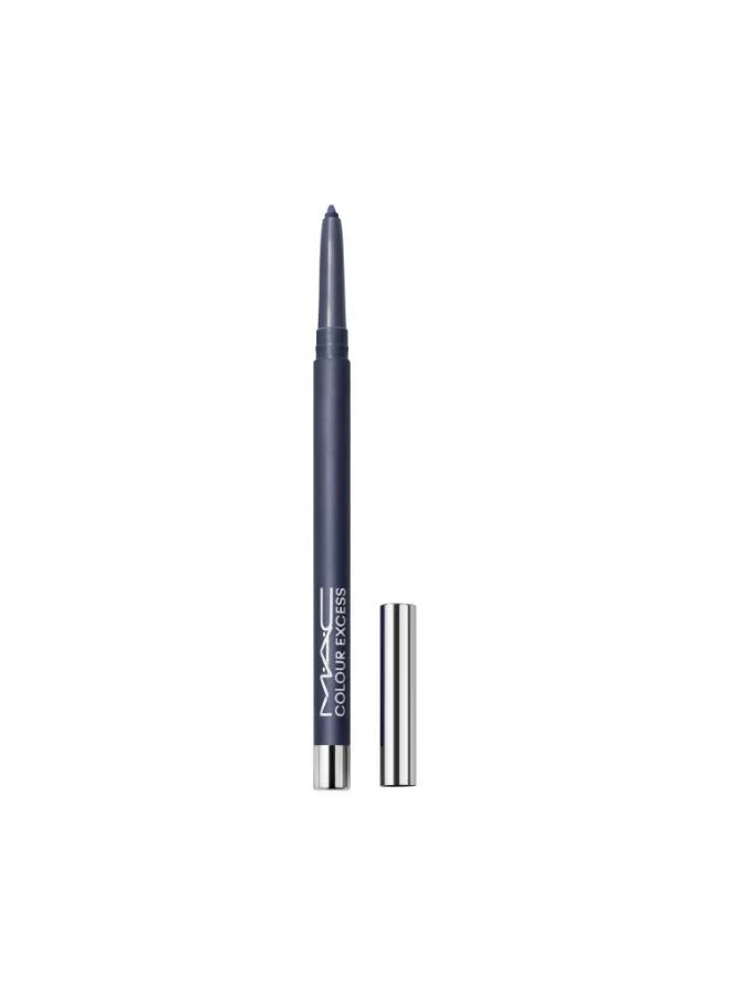 MAC Cosmetics Colour Excess Gel Pencil Eye Liner - Stay The Night