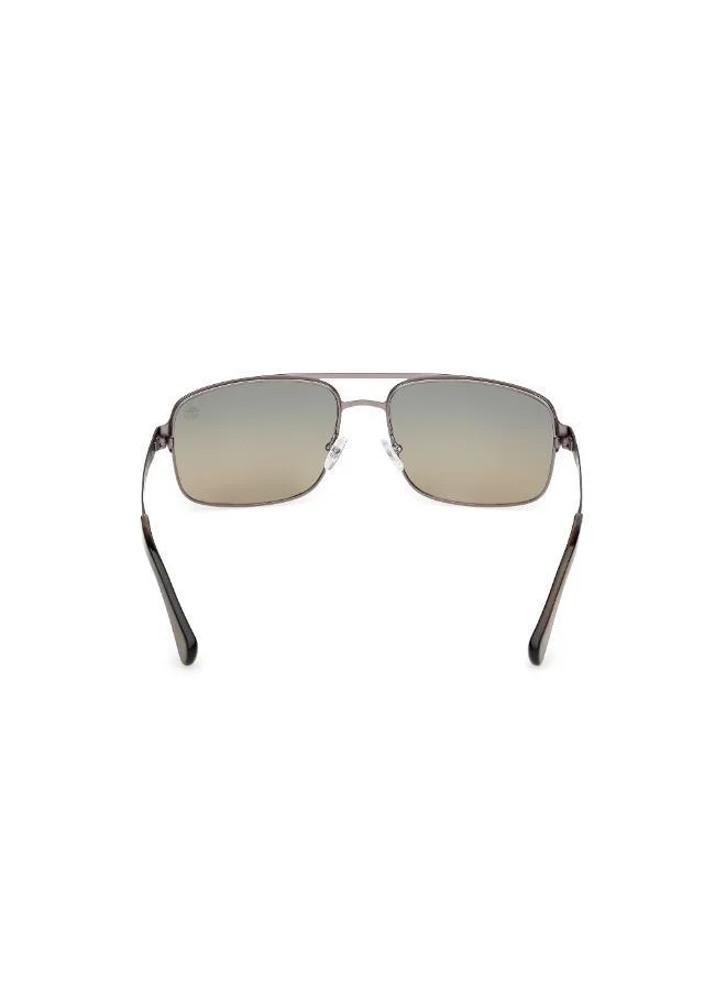 Timberland rectangle sunglasses