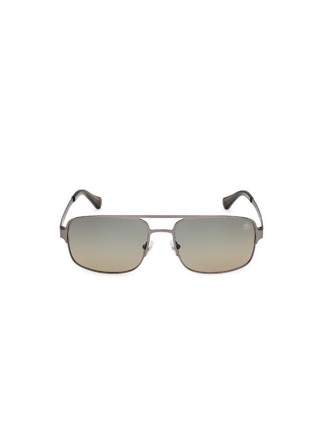 Timberland rectangle sunglasses - Image 1