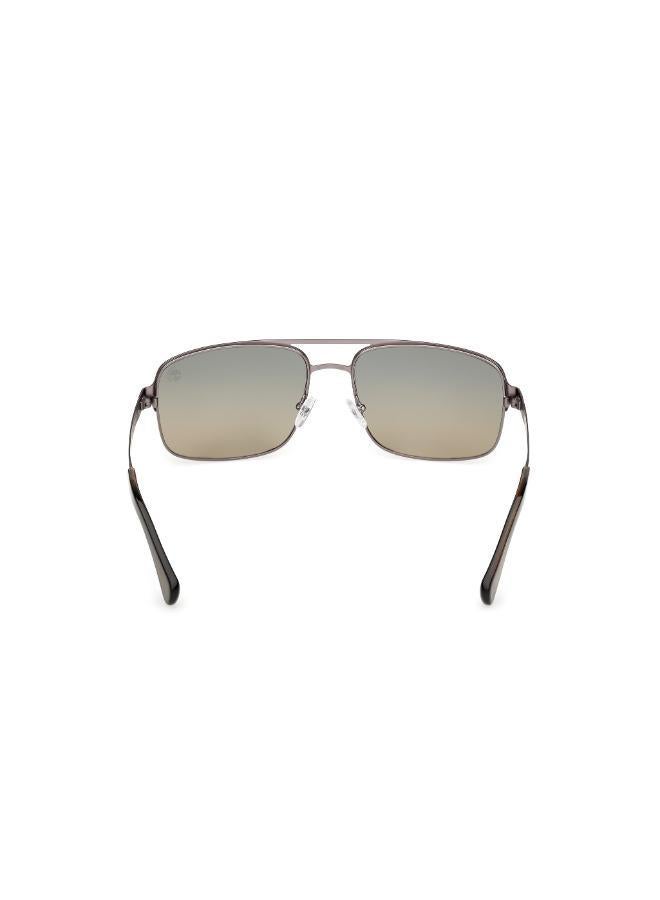 Timberland rectangle sunglasses - Image 2