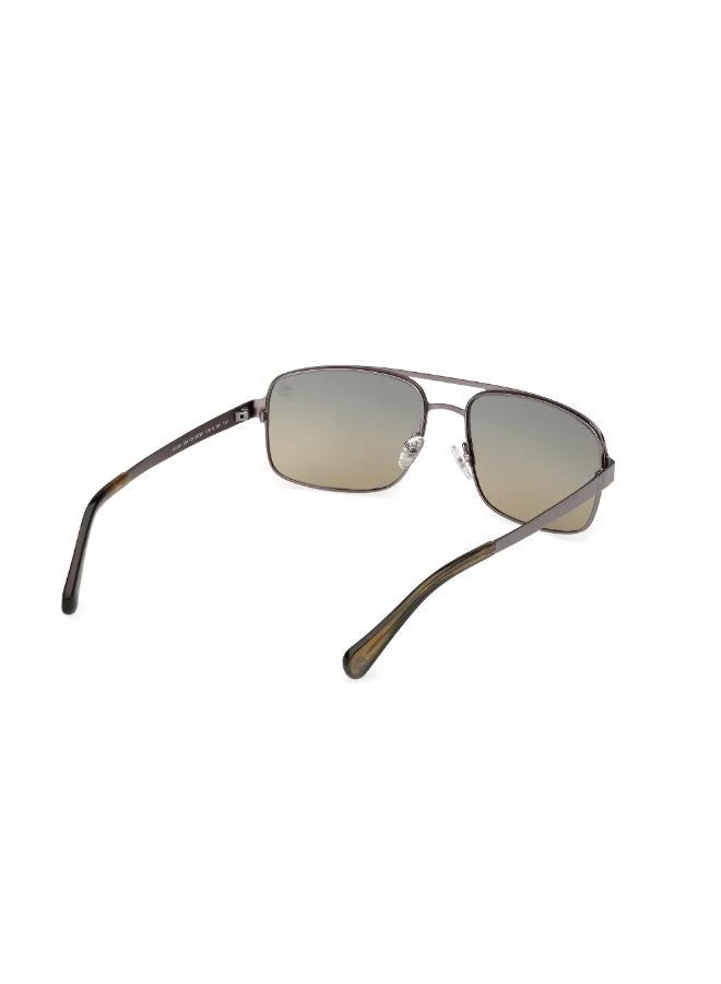 Timberland  rectangle sunglasses for Men | Best Price UAE