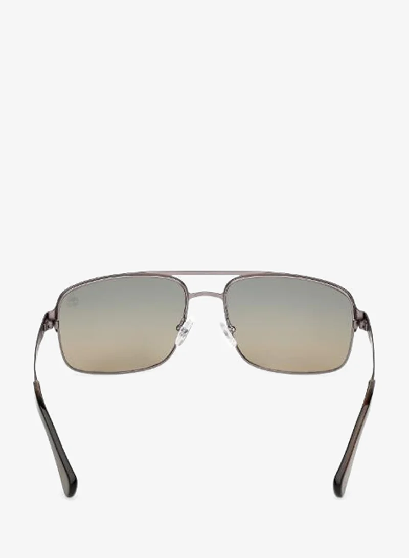 Timberland rectangle sunglasses