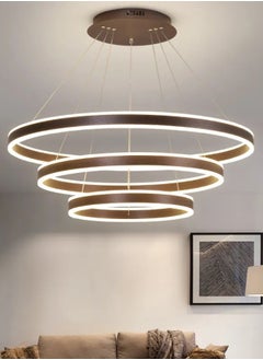 Target Elegant Ceiling Light for Living Room, Dining Room 3 Adjustable Light Temperatures  - Image 3