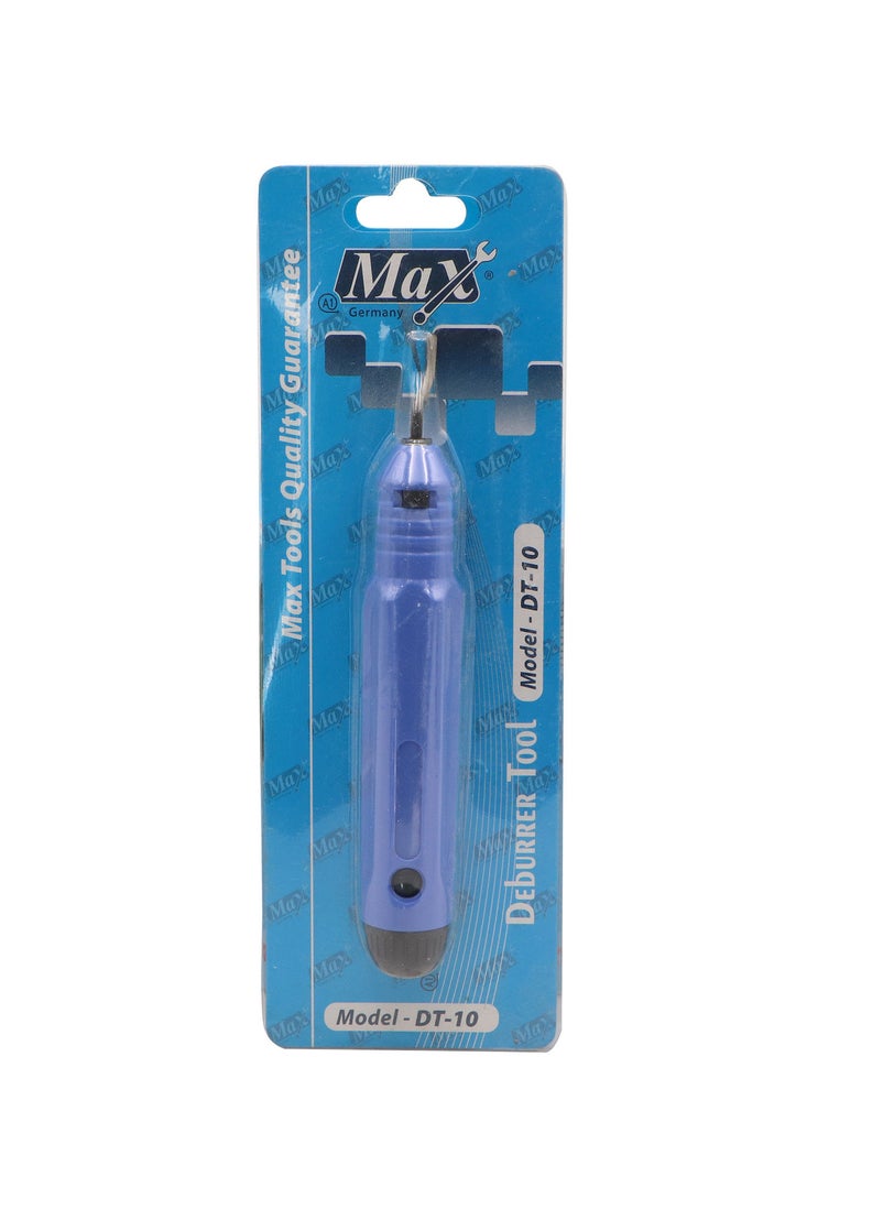 Max Germany - Max Germany DT-10 Deburring Tool - Image 1