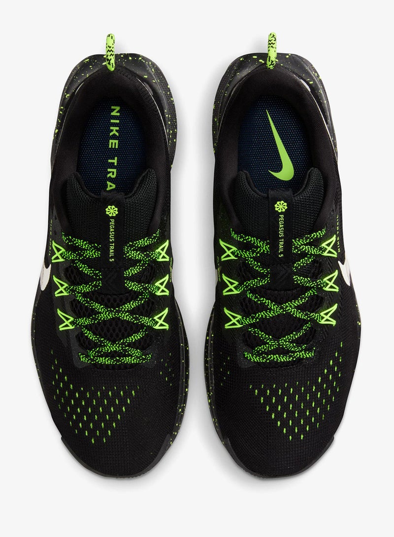 Nike Reactx Pegasus Trail 5 - Image 5