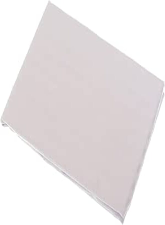 Mirage 1493253 Pillow Case - White