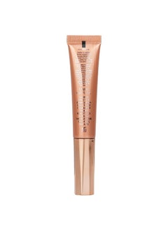 Charlotte Tilbury Charlotte Tilbury Glowgasm Beauty Light Wand Gel Highlighter In Peachgasm 12ml  - Image 3
