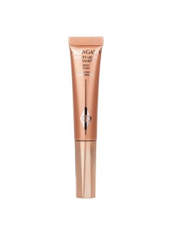 Charlotte Tilbury Charlotte Tilbury Glowgasm Beauty Light Wand Gel Highlighter In Peachgasm 12ml  - Image 1