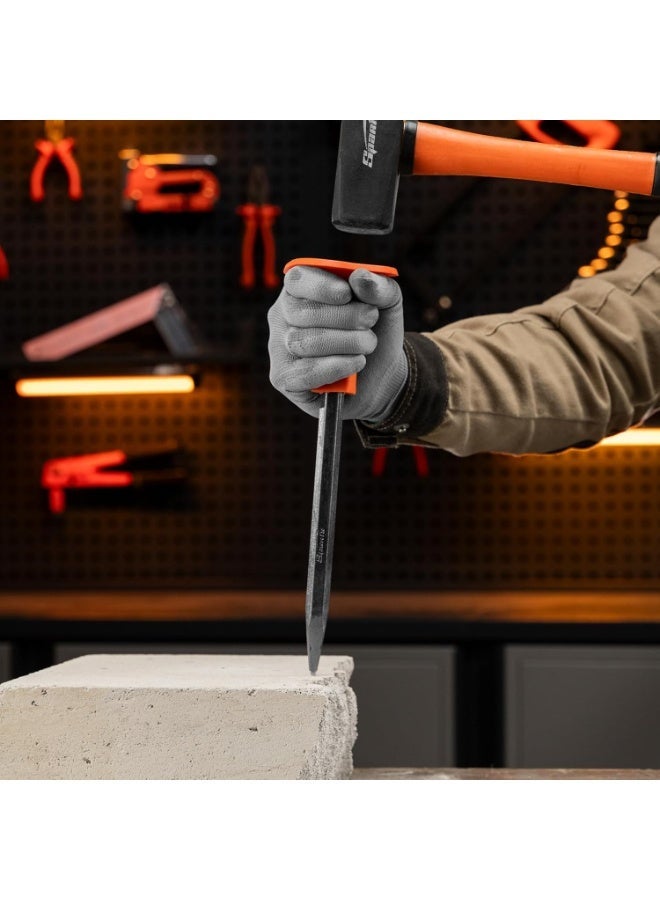 SPARTA Center Punch With Protector Master - Image 4