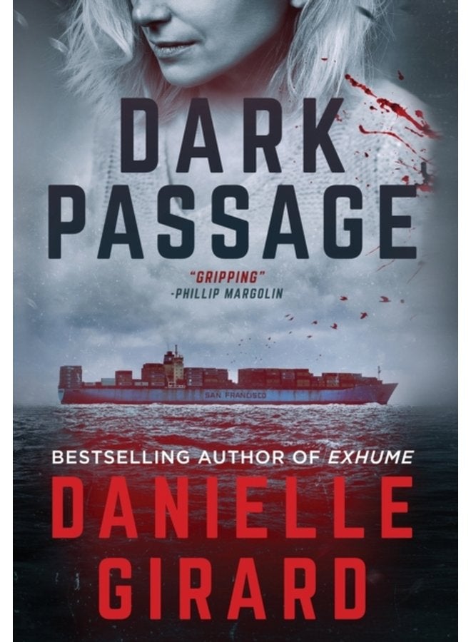 Dark Passage Rookie Club Book 3 3 - Hardback