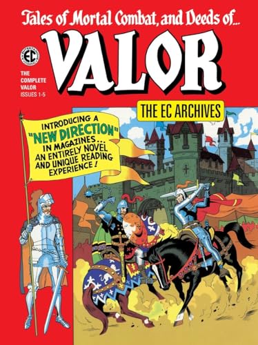 Ec Archives Valor  - Image 1