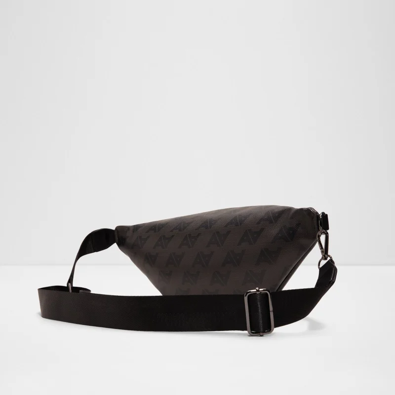 الدو ALBETROS Logo Patterned Waist Bag