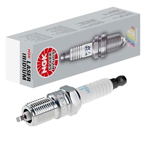 NGK ITR6F13 Laser Iridium Spark Plug - Image 1