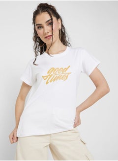 Urban Minx Graphic T-Shirt