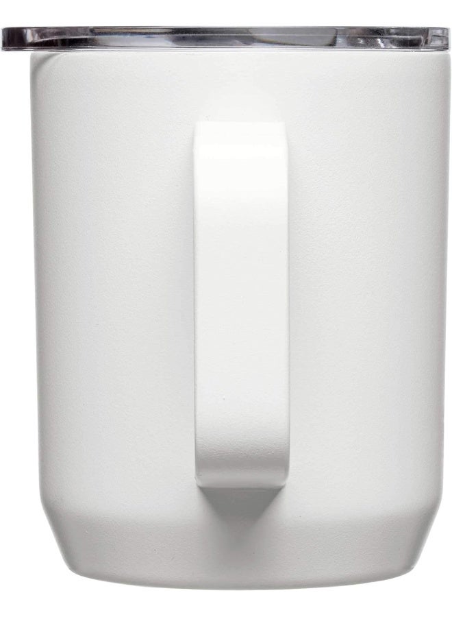 CamelBak Horizon 12oz Camp Mug - Insulated Stainless Steel - Tri-Mode Lid - Image 5