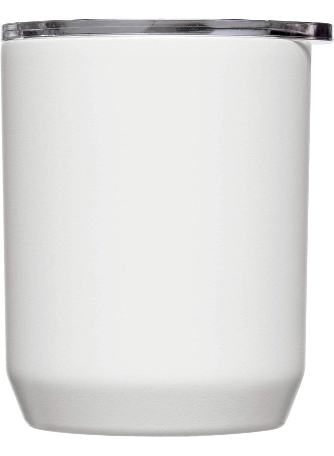 CamelBak Horizon 12oz Camp Mug - Insulated Stainless Steel - Tri-Mode Lid - Image 2