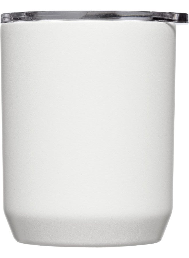 CamelBak Horizon 12oz Camp Mug - Insulated Stainless Steel - Tri-Mode Lid - Image 4