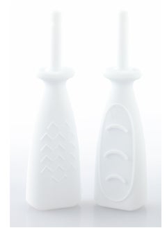 Generic ROXY-KIDS Nasal Aspirator with Case Patented Design, Gentle Suction, No Extra Supplies Needed, Safe for Babies, Travel-Friendly  - Image 5