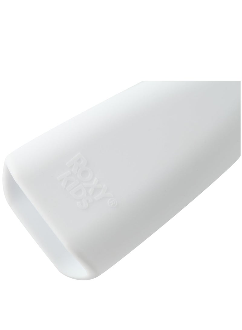 ROXY-KIDS Nasal Aspirator with Case Patented Design, Gentle Suction, No Extra Supplies Needed, Safe for Babies, Travel-Friendly - Image 2