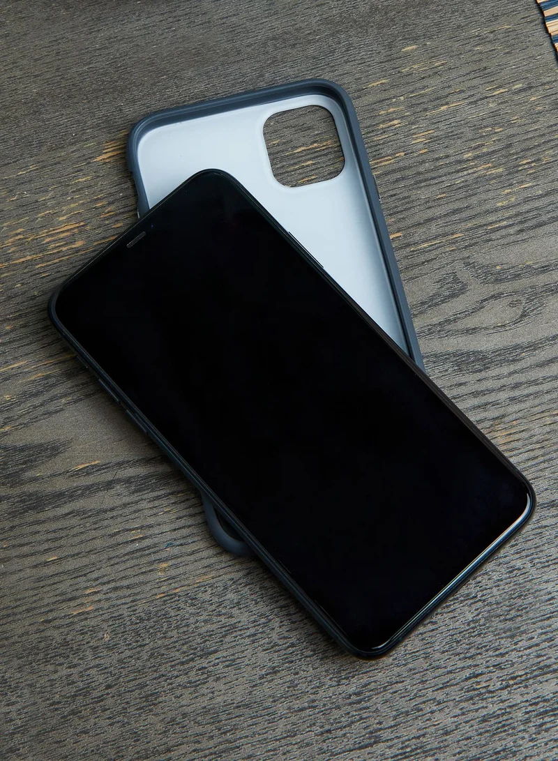 Typo Snap On Protective Phone Case iPhone 11