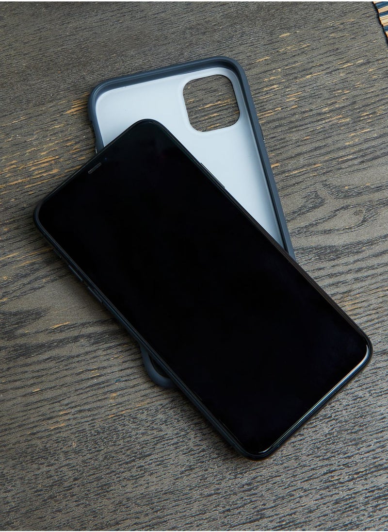 Typo - Snap On Protective Phone Case iPhone 11 - Image 1