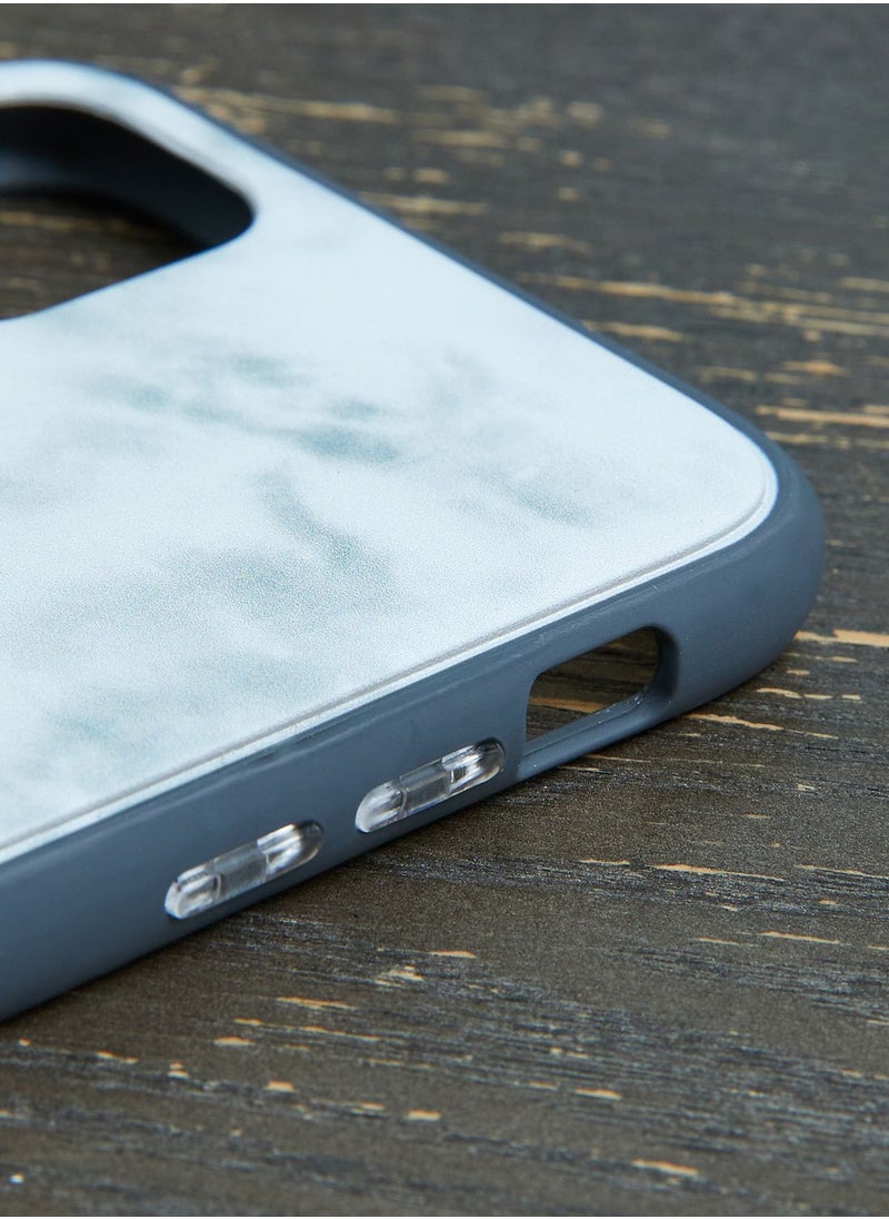 Typo - Snap On Protective Phone Case iPhone 11 - Image 1