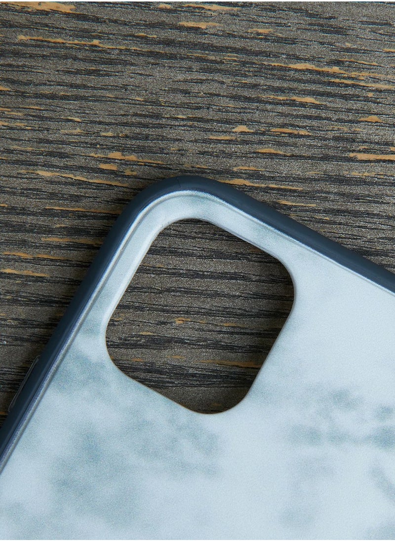 Typo - Snap On Protective Phone Case iPhone 11 - Image 1