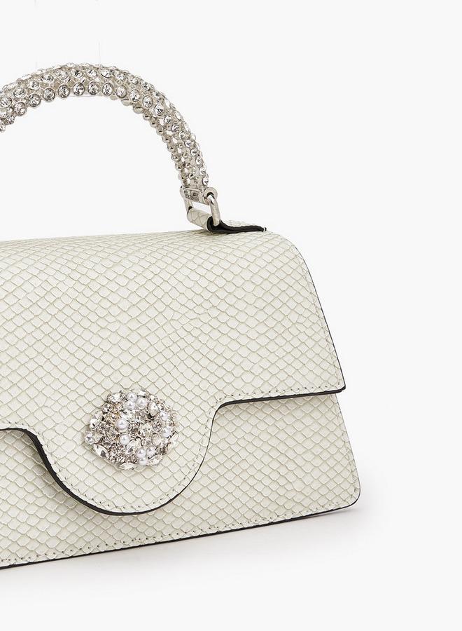 Celeste Diamante Handle Match Back Ramadan Collection - Image 4