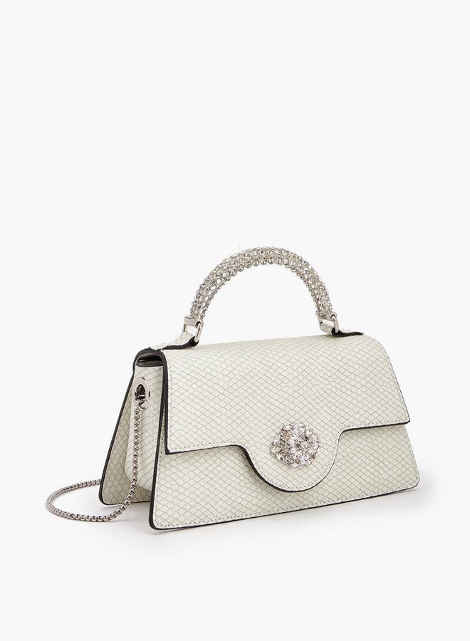 Celeste Diamante Handle Match Back Ramadan Collection - Image 3