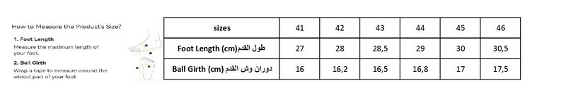 مستر.جو حذاء رجالي من جلد الغزال سهل الارتداء - أسود - Image 5