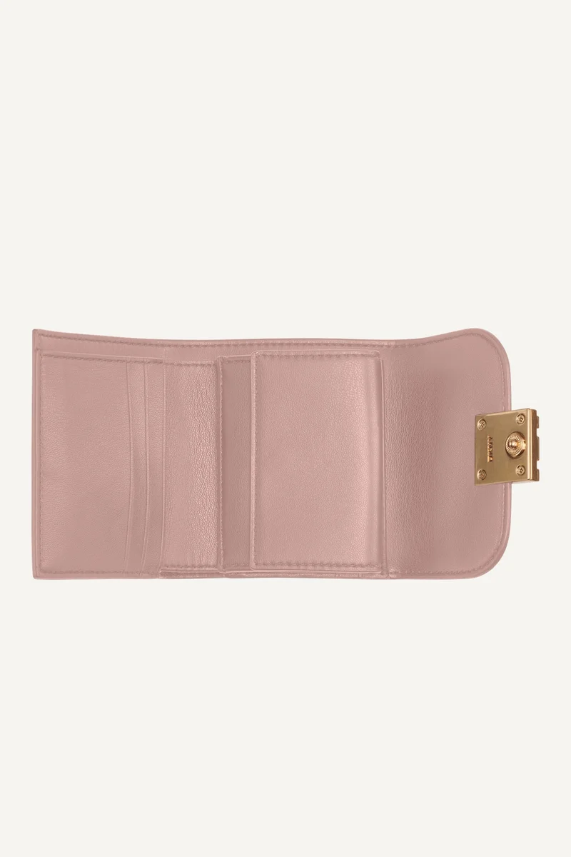 DKNY  DARCI SMALL WALLET for Women | Best Price UAE