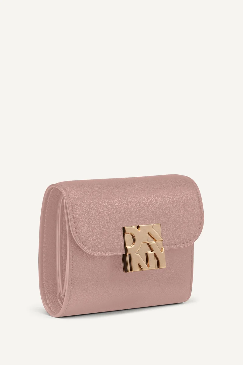 DKNY  DARCI SMALL WALLET for Women | Best Price UAE