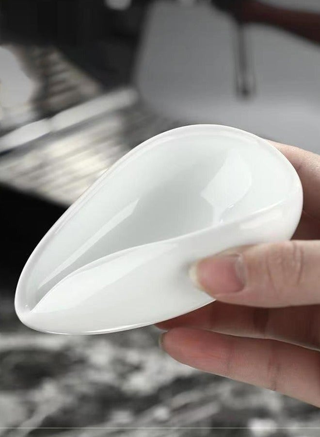 Bronze Coffee Bean Weighing Tray - Image 3