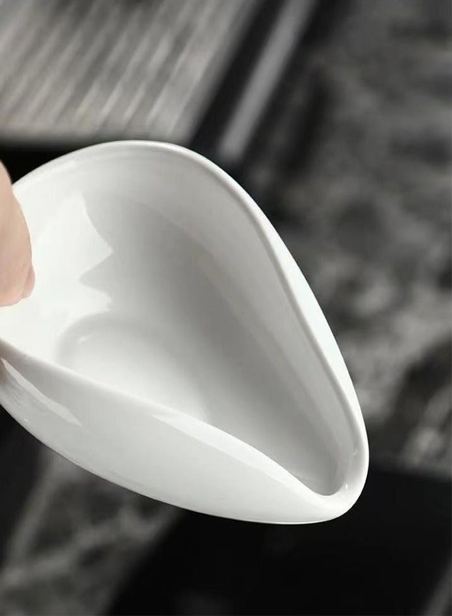 Bronze Coffee Bean Weighing Tray - Image 4