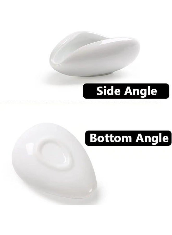 Bronze Coffee Bean Weighing Tray - Image 5