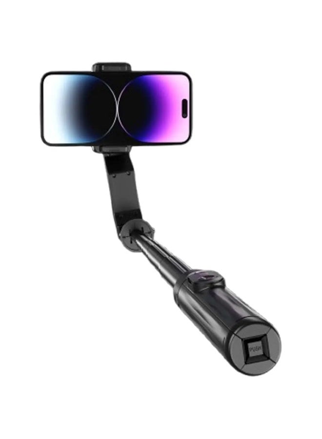 Q31 Handheld Gimbal Stabilizer for Smartphones, Face Tracking, Wireless Remote Control, Tripod Stand - Image 1
