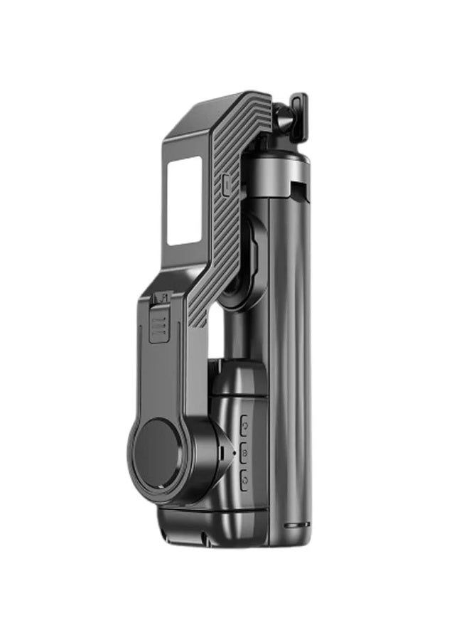 Q31 Handheld Gimbal Stabilizer for Smartphones, Face Tracking, Wireless Remote Control, Tripod Stand - Image 3